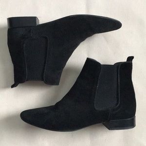 Chelsea Ankle Boots